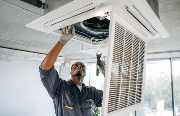 Licensed Hvac service in Locust Grove, GA - FH HVAC
