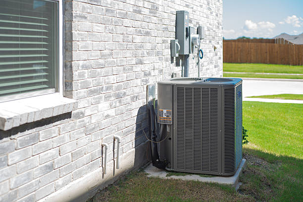 Reliable Hvac contractor in Locust Grove, GA by FH HVAC